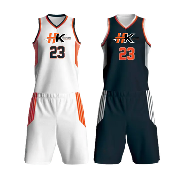 Home & Away Plus Package (Two Jerseys + Two Shorts)